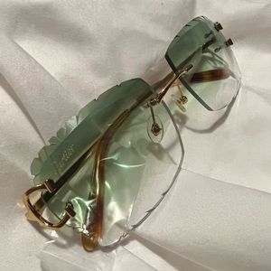 Cartier Glasses